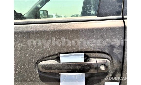 Buy Import Toyota Prado Brown Car in Import - Dubai in Kampot Province Buy Import Toyota Prado Brown Car in Import - Dubai in Kampot Province