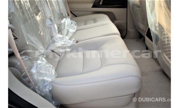 Buy Import Toyota Land Cruiser Black Car in Import - Dubai in Kampot Province Buy Import Toyota Land Cruiser Black Car in Import - Dubai in Kampot Province