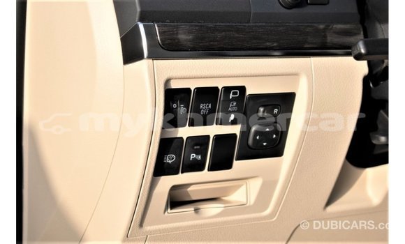 Buy Import Toyota Land Cruiser Black Car in Import - Dubai in Kampot Province Buy Import Toyota Land Cruiser Black Car in Import - Dubai in Kampot Province