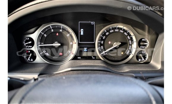 Buy Import Toyota Land Cruiser Black Car in Import - Dubai in Kampot Province Buy Import Toyota Land Cruiser Black Car in Import - Dubai in Kampot Province