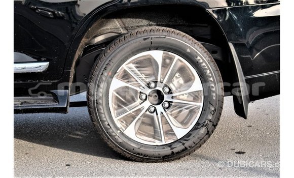 Buy Import Toyota Land Cruiser Black Car in Import - Dubai in Kampot Province Buy Import Toyota Land Cruiser Black Car in Import - Dubai in Kampot Province