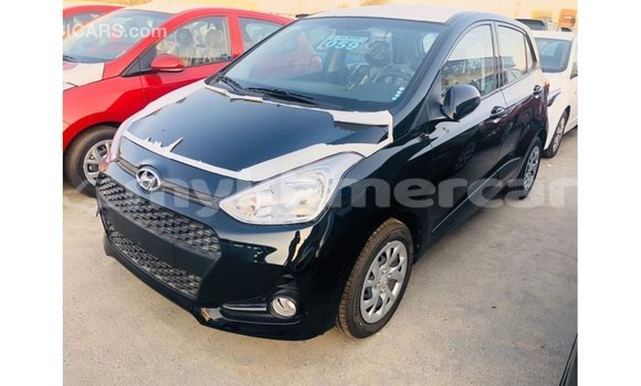 Buy Import Hyundai i10 Black Car in Import - Dubai in Kampot Province Buy Import Hyundai i10 Black Car in Import - Dubai in Kampot Province