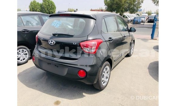 Buy Import Hyundai i10 Black Car in Import - Dubai in Kampot Province Buy Import Hyundai i10 Black Car in Import - Dubai in Kampot Province