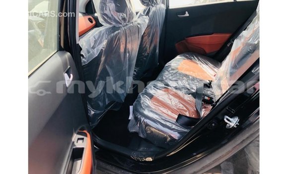 Buy Import Hyundai i10 Black Car in Import - Dubai in Kampot Province Buy Import Hyundai i10 Black Car in Import - Dubai in Kampot Province
