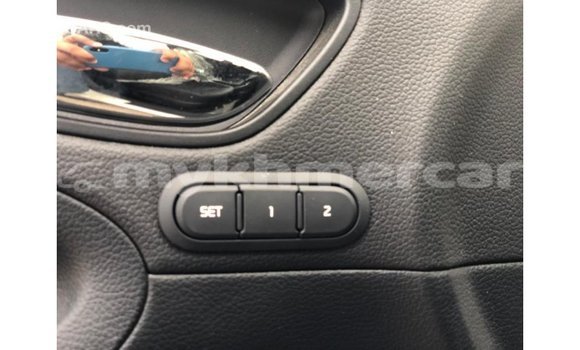 Buy Import Kia Cerato White Car in Import - Dubai in Kampot Province Buy Import Kia Cerato White Car in Import - Dubai in Kampot Province