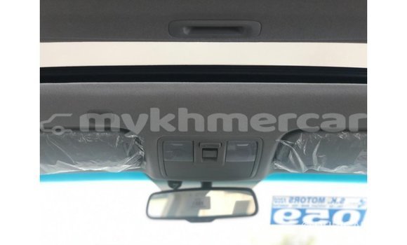 Buy Import Kia Cerato White Car in Import - Dubai in Kampot Province Buy Import Kia Cerato White Car in Import - Dubai in Kampot Province