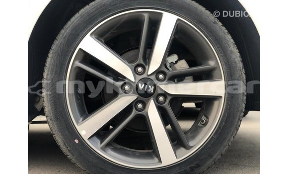 Buy Import Kia Cerato White Car in Import - Dubai in Kampot Province Buy Import Kia Cerato White Car in Import - Dubai in Kampot Province