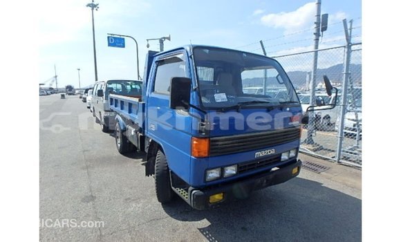 Buy Import Mazda 2 Blue Car in Import - Dubai in Kampot Province Buy Import Mazda 2 Blue Car in Import - Dubai in Kampot Province