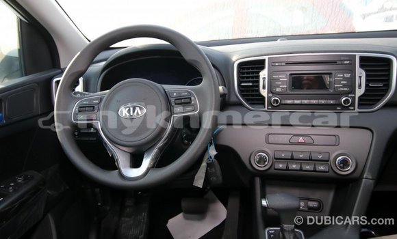 Buy Import Kia Sportage White Car in Import - Dubai in Kampot Province Buy Import Kia Sportage White Car in Import - Dubai in Kampot Province