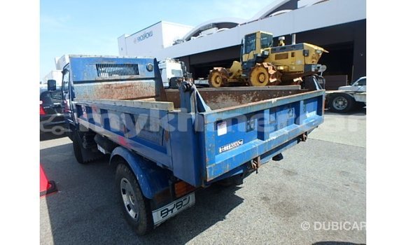 Buy Import Mazda 2 Blue Car in Import - Dubai in Kampot Province Buy Import Mazda 2 Blue Car in Import - Dubai in Kampot Province