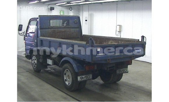 Buy Import Mazda 2 Blue Car in Import - Dubai in Kampot Province Buy Import Mazda 2 Blue Car in Import - Dubai in Kampot Province