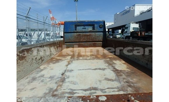 Buy Import Mazda 2 Blue Car in Import - Dubai in Kampot Province Buy Import Mazda 2 Blue Car in Import - Dubai in Kampot Province