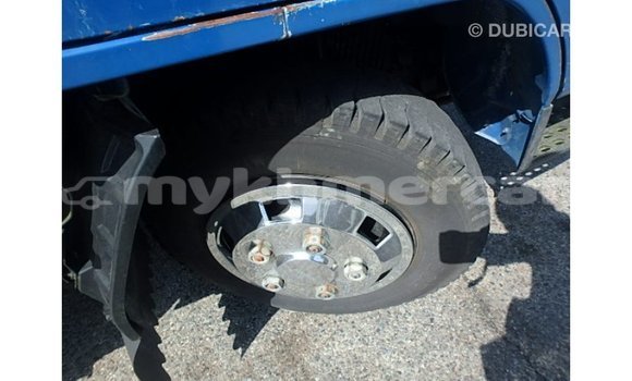 Buy Import Mazda 2 Blue Car in Import - Dubai in Kampot Province Buy Import Mazda 2 Blue Car in Import - Dubai in Kampot Province