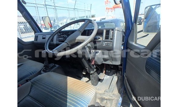 Buy Import Mazda 2 Blue Car in Import - Dubai in Kampot Province Buy Import Mazda 2 Blue Car in Import - Dubai in Kampot Province