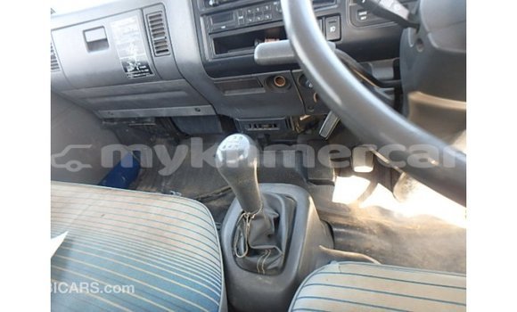 Buy Import Mazda 2 Blue Car in Import - Dubai in Kampot Province Buy Import Mazda 2 Blue Car in Import - Dubai in Kampot Province