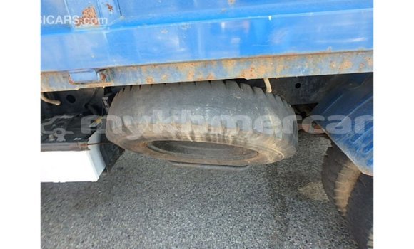 Buy Import Mazda 2 Blue Car in Import - Dubai in Kampot Province Buy Import Mazda 2 Blue Car in Import - Dubai in Kampot Province