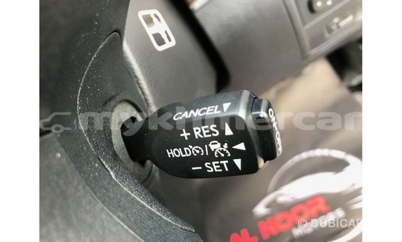 Buy Import Toyota Land Cruiser White Car in Import - Dubai in Kampot Province Buy Import Toyota Land Cruiser White Car in Import - Dubai in Kampot Province