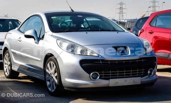 Buy Import Peugeot 207 Other Car in Import - Dubai in Kampot Province Buy Import Peugeot 207 Other Car in Import - Dubai in Kampot Province