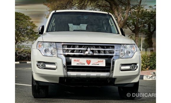 ទិញ នាំចូល Mitsubishi Pajero White ឡាន} ក្នុង Import - Dubai ក្នុង Kampot Province ទិញ នាំចូល Mitsubishi Pajero White ឡាន} ក្នុង Import - Dubai ក្នុង Kampot Province