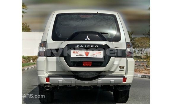 ទិញ នាំចូល Mitsubishi Pajero White ឡាន} ក្នុង Import - Dubai ក្នុង Kampot Province ទិញ នាំចូល Mitsubishi Pajero White ឡាន} ក្នុង Import - Dubai ក្នុង Kampot Province