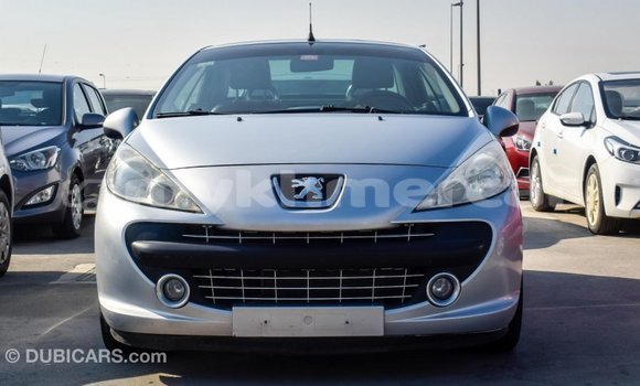Buy Import Peugeot 207 Other Car in Import - Dubai in Kampot Province Buy Import Peugeot 207 Other Car in Import - Dubai in Kampot Province