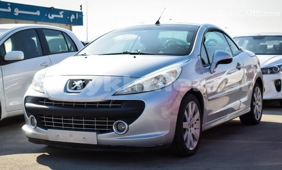 Buy Import Peugeot 207 Other Car in Import - Dubai in Kampot Province Buy Import Peugeot 207 Other Car in Import - Dubai in Kampot Province