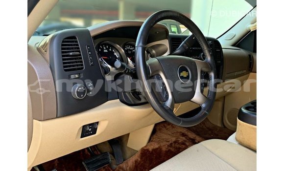 ទិញ នាំចូល Chevrolet Silverado White ឡាន} ក្នុង Import - Dubai ក្នុង Kampot Province ទិញ នាំចូល Chevrolet Silverado White ឡាន} ក្នុង Import - Dubai ក្នុង Kampot Province