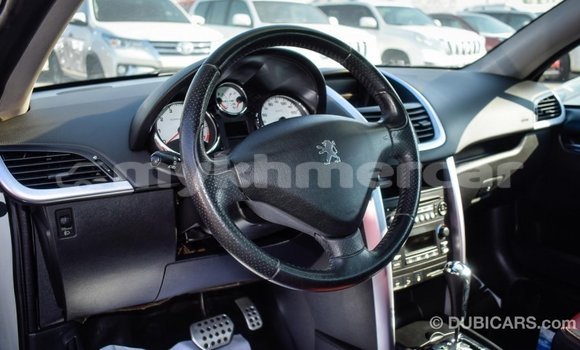 Buy Import Peugeot 207 Other Car in Import - Dubai in Kampot Province Buy Import Peugeot 207 Other Car in Import - Dubai in Kampot Province