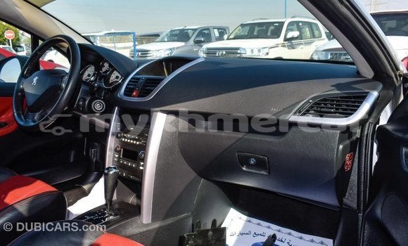 Buy Import Peugeot 207 Other Car in Import - Dubai in Kampot Province Buy Import Peugeot 207 Other Car in Import - Dubai in Kampot Province