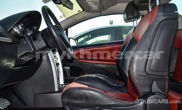 Buy Import Peugeot 207 Other Car in Import - Dubai in Kampot Province Buy Import Peugeot 207 Other Car in Import - Dubai in Kampot Province