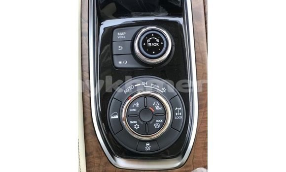 Buy Import Nissan Patrol Black Car in Import - Dubai in Kampot Province Buy Import Nissan Patrol Black Car in Import - Dubai in Kampot Province