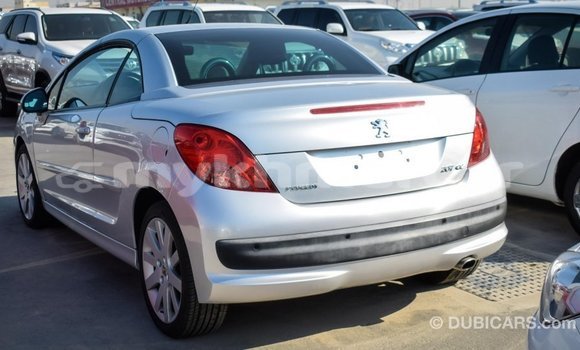 Buy Import Peugeot 207 Other Car in Import - Dubai in Kampot Province Buy Import Peugeot 207 Other Car in Import - Dubai in Kampot Province