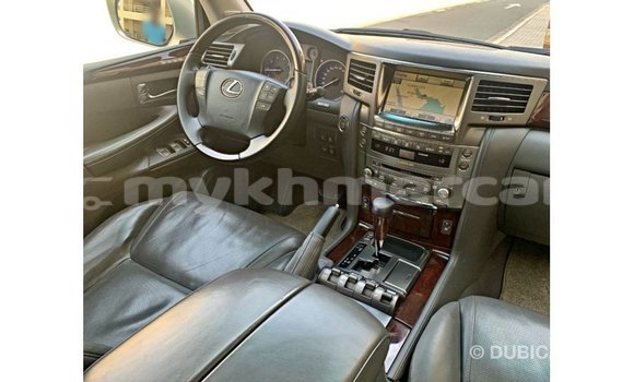 ទិញ នាំចូល Lexus LX Other ឡាន} ក្នុង Import - Dubai ក្នុង Kampot Province ទិញ នាំចូល Lexus LX Other ឡាន} ក្នុង Import - Dubai ក្នុង Kampot Province