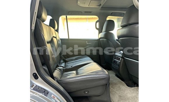 ទិញ នាំចូល Lexus LX Other ឡាន} ក្នុង Import - Dubai ក្នុង Kampot Province ទិញ នាំចូល Lexus LX Other ឡាន} ក្នុង Import - Dubai ក្នុង Kampot Province