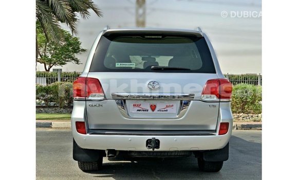 ទិញ នាំចូល Toyota Land Cruiser Other ឡាន} ក្នុង Import - Dubai ក្នុង Kampot Province ទិញ នាំចូល Toyota Land Cruiser Other ឡាន} ក្នុង Import - Dubai ក្នុង Kampot Province