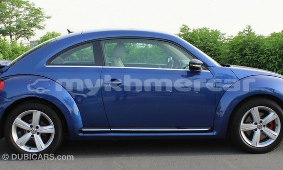 ទិញ នាំចូល Volkswagen Beetle Blue ឡាន} ក្នុង Import - Dubai ក្នុង Kampot Province ទិញ នាំចូល Volkswagen Beetle Blue ឡាន} ក្នុង Import - Dubai ក្នុង Kampot Province
