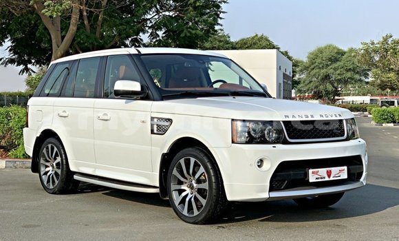 ទិញ នាំចូល Land Rover Range Rover White ឡាន} ក្នុង Import - Dubai ក្នុង Kampot Province ទិញ នាំចូល Land Rover Range Rover White ឡាន} ក្នុង Import - Dubai ក្នុង Kampot Province