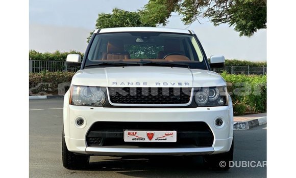 ទិញ នាំចូល Land Rover Range Rover White ឡាន} ក្នុង Import - Dubai ក្នុង Kampot Province ទិញ នាំចូល Land Rover Range Rover White ឡាន} ក្នុង Import - Dubai ក្នុង Kampot Province