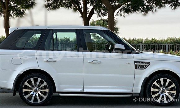 ទិញ នាំចូល Land Rover Range Rover White ឡាន} ក្នុង Import - Dubai ក្នុង Kampot Province ទិញ នាំចូល Land Rover Range Rover White ឡាន} ក្នុង Import - Dubai ក្នុង Kampot Province