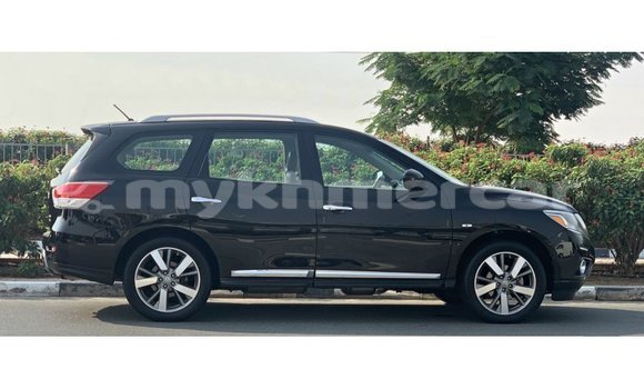 ទិញ នាំចូល Nissan Pathfinder Black ឡាន} ក្នុង Import - Dubai ក្នុង Kampot Province ទិញ នាំចូល Nissan Pathfinder Black ឡាន} ក្នុង Import - Dubai ក្នុង Kampot Province