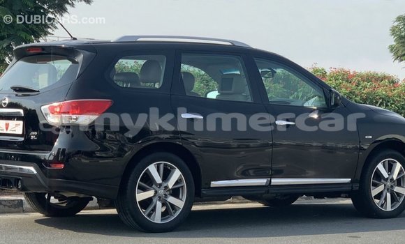 ទិញ នាំចូល Nissan Pathfinder Black ឡាន} ក្នុង Import - Dubai ក្នុង Kampot Province ទិញ នាំចូល Nissan Pathfinder Black ឡាន} ក្នុង Import - Dubai ក្នុង Kampot Province