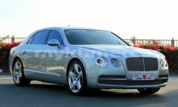 Buy Import Bentley Flying Spur Other Car in Import - Dubai in Kampot Province