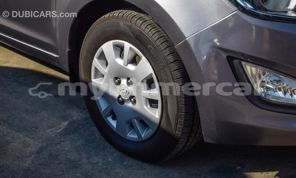 Buy Import Hyundai i20 Other Car in Import - Dubai in Kampot Province