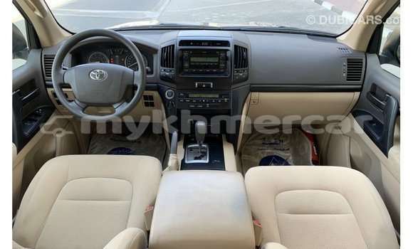 ទិញ នាំចូល Toyota Land Cruiser Other ឡាន} ក្នុង Import - Dubai ក្នុង Kampot Province ទិញ នាំចូល Toyota Land Cruiser Other ឡាន} ក្នុង Import - Dubai ក្នុង Kampot Province