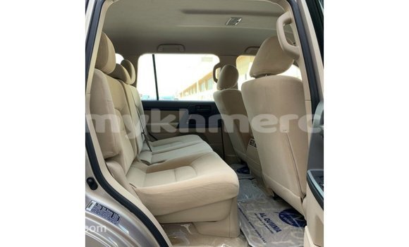 ទិញ នាំចូល Toyota Land Cruiser Other ឡាន} ក្នុង Import - Dubai ក្នុង Kampot Province ទិញ នាំចូល Toyota Land Cruiser Other ឡាន} ក្នុង Import - Dubai ក្នុង Kampot Province
