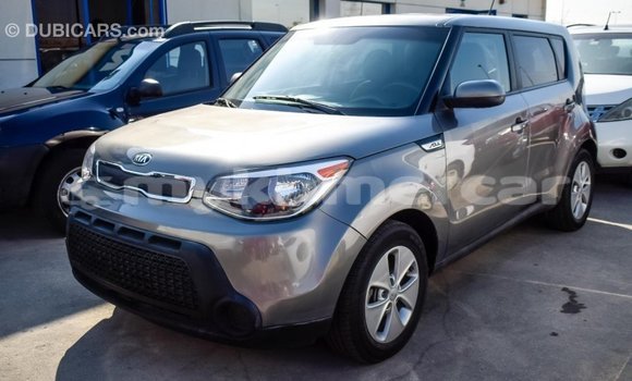 Buy Import Kia Soul Other Car in Import - Dubai in Kampot Province Buy Import Kia Soul Other Car in Import - Dubai in Kampot Province