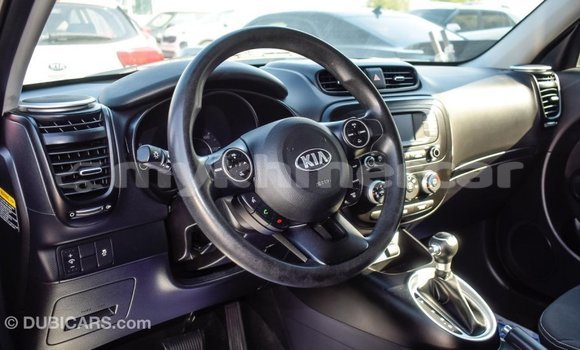 Buy Import Kia Soul Other Car in Import - Dubai in Kampot Province Buy Import Kia Soul Other Car in Import - Dubai in Kampot Province