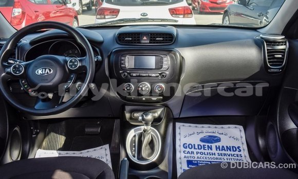 Buy Import Kia Soul Other Car in Import - Dubai in Kampot Province Buy Import Kia Soul Other Car in Import - Dubai in Kampot Province