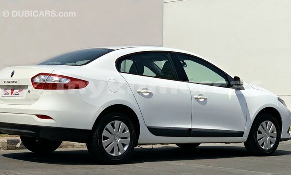 ទិញ នាំចូល Renault Fluence White ឡាន} ក្នុង Import - Dubai ក្នុង Kampot Province ទិញ នាំចូល Renault Fluence White ឡាន} ក្នុង Import - Dubai ក្នុង Kampot Province