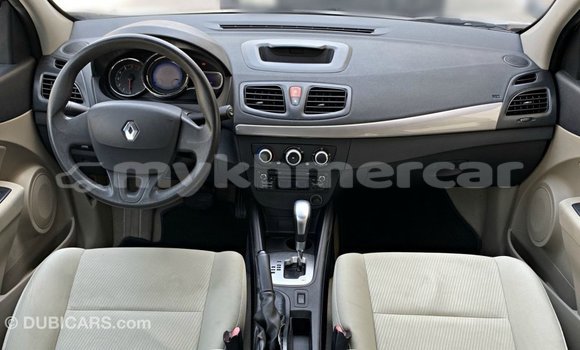 ទិញ នាំចូល Renault Fluence White ឡាន} ក្នុង Import - Dubai ក្នុង Kampot Province ទិញ នាំចូល Renault Fluence White ឡាន} ក្នុង Import - Dubai ក្នុង Kampot Province